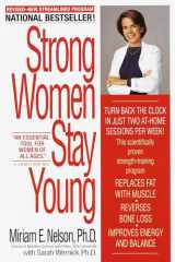 Strong Women Stay Young Revised Edition cover image