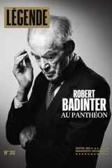 Légende n°20 - Robert Badinter au Panthéon cover image