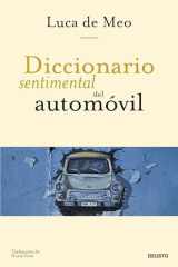 Diccionario sentimental del automóvil cover image