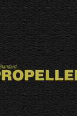 The Standard Propeller Log Asa-Sp-l cover image
