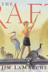 The Raft cover image