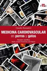 Medicina cardiovascular en perros y gatos cover image