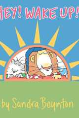 Hey! Wake Up! cover image