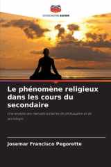 Le phénomène religieux dans les cours du secondaire cover image