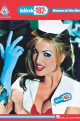 Blink-182 - Enema of the State cover image