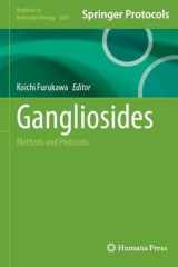 Gangliosides: Methods and Protocols (Methods in Molecular Biology, 3035) cover image
