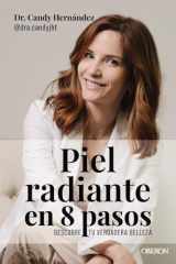 Piel radiante en 8 pasos: Descubre tu verdadera belleza cover image