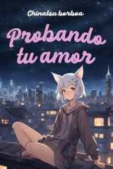 Probando Tu Amor cover image