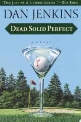 Dead Solid Perfect cover image