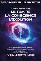 7 révélations sur le temps, la conscience, l'exolition cover image