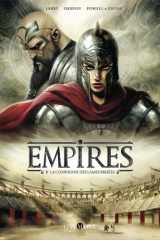La compagnie des lames brisées cover image