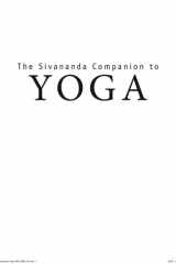 Sivananda Companion to Yoga cover image
