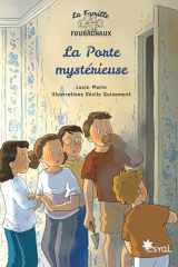 La Porte mystérieuse cover image