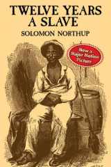 Twelve Years a Slave cover image