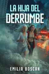 La Hija del Derrumbe (Spanish Edition) cover image