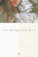The Bhagavad Gita cover image