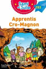 Sami et Julie Roman CE2 - Apprentis Cro-Magnon cover image