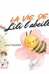 La vie de Lili l'Abeille cover image