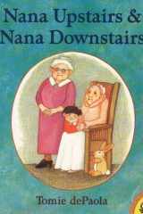 Nana Upstairs and Nana Downstairs cover image