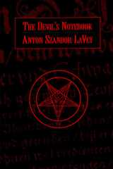 The Devil's Notebook cover image