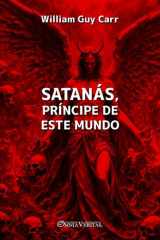 Satanás, Príncipe de Este Mundo cover image