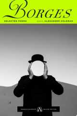 Selected Poems cover image