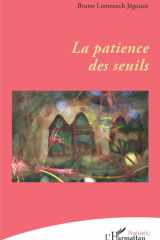 La patience des seuils cover image