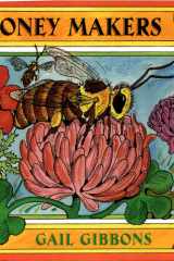 The Honey Makers cover image