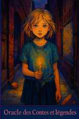 Oracle des Contes et légendes: Explore ta sagesse intérieure grâce aux contes et légendes du monde cover image