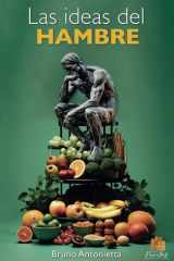Las ideas del hambre (Spanish Edition) cover image