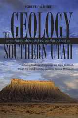 The Geology of the Parks Monuments & Wildlands of Southern Utah cover image