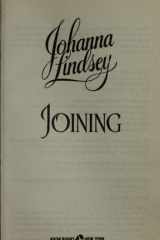 Joining cover image