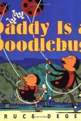 Daddy Is a Doodlebug cover image