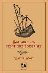 Ballades des frontières écossaises cover image