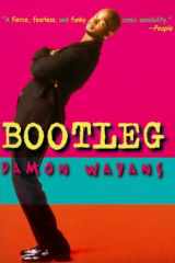 Bootleg cover image