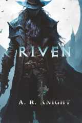 Riven cover image