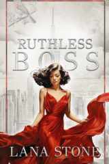 Ruthless Boss: Patron Impitoyable cover image