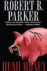 Hush Money (Spenser) cover image