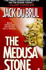 The Medusa Stone cover image