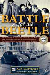 Battle for the Beetle cover image