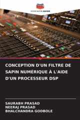 Conception d'Un Filtre de Sapin Numérique À l'Aide d'Un Processeur DSP cover image