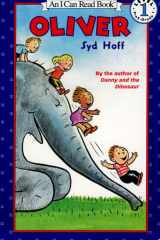 Oliver cover image