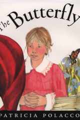 The Butterfly cover image