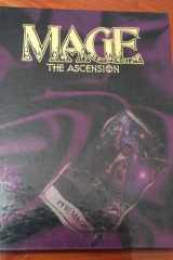 Mage The Ascension cover image