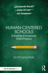 Human-Centered Schools cover image