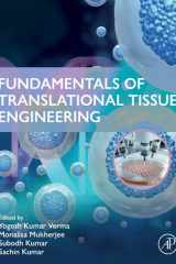 Fundamentals of Translational Tissue Engineering cover image