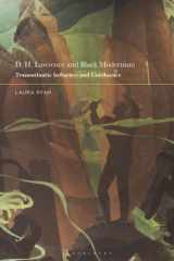 D. H. Lawrence and Black Modernism: Transatlantic Influence and Confluence cover image
