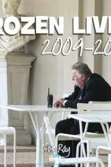 FROZEN LIVES: 2009-2013 cover image