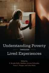 Understanding Poverty through Lived Experiences cover image