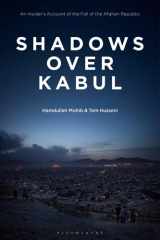 Shadows Over Kabul cover image